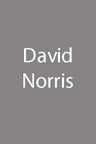 David Norris